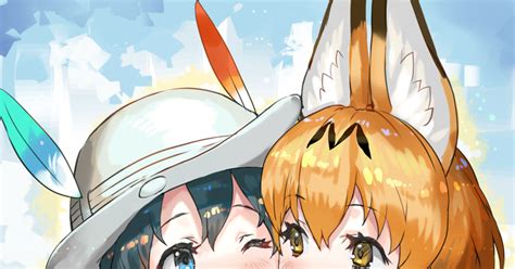 け もの フレンズ pixiv|けものフレンズ.